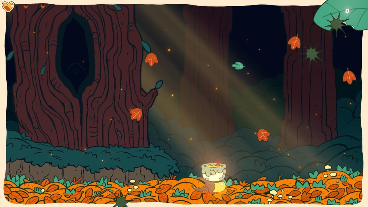 Beetlebuffet screenshot 2