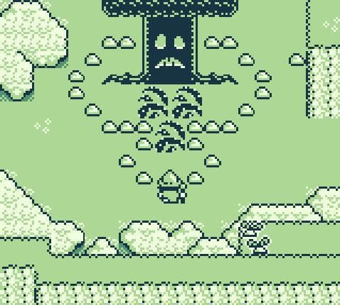 Deep Forest