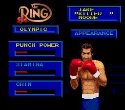 Boxing Legends of the Ring screenshot 4