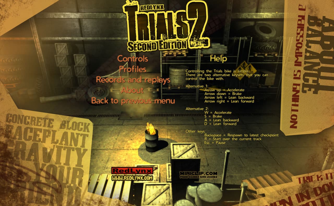 Trials 2: Second Edition screenshot 6