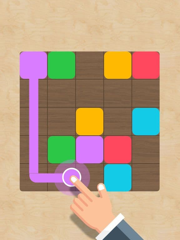 Connect · screenshot 4