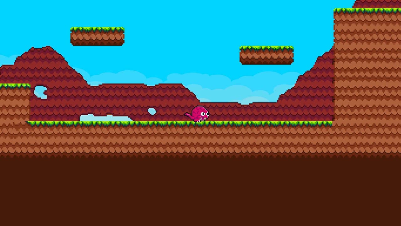 PangolinEndlessRunner screenshot 2