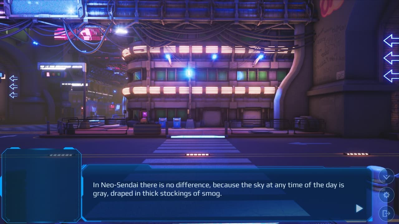 Furry Fetishists screenshot 2