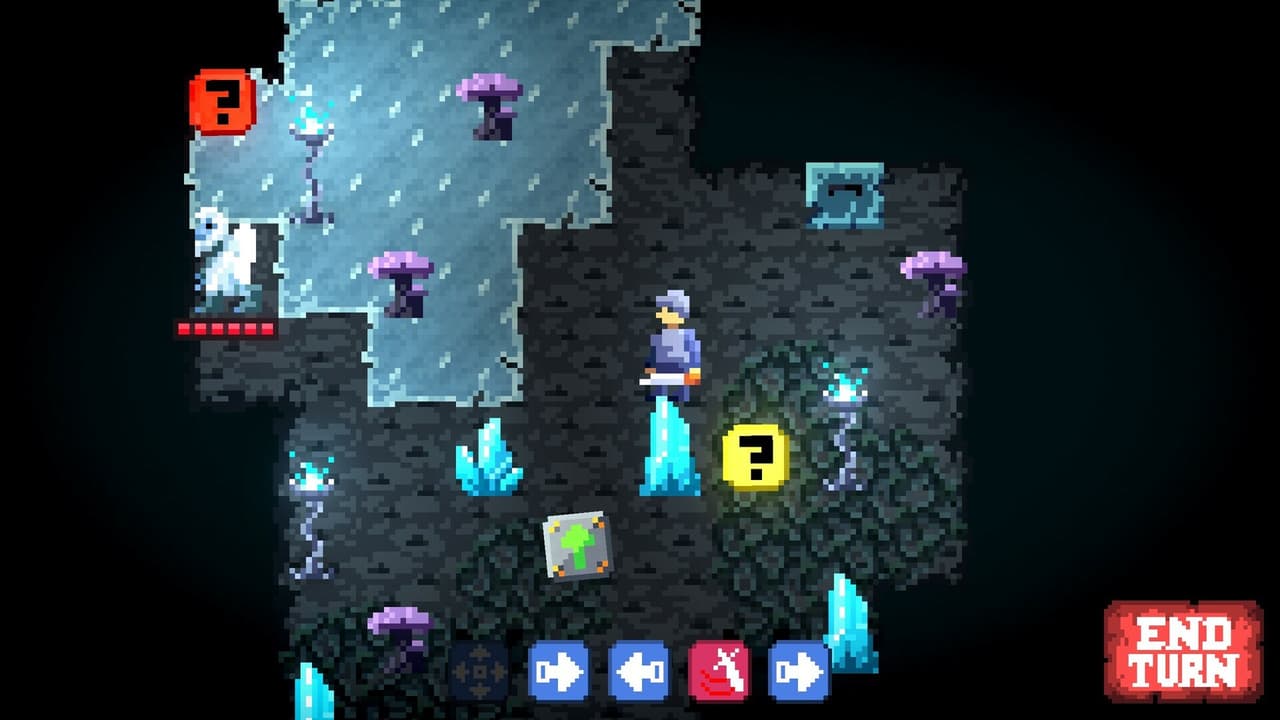 Maces and Dices screenshot 4