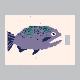Fish Fillet - Pixel Prototype Week 6