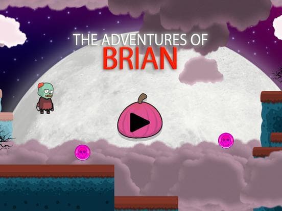 Adventure of Brian screenshot 3