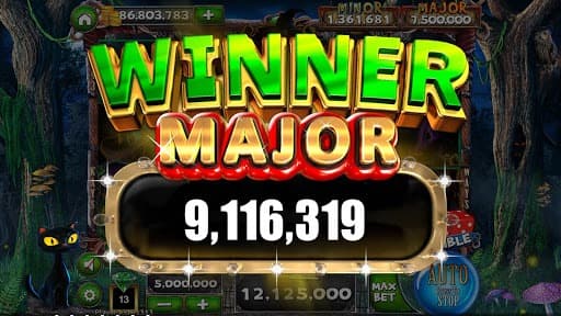 Players Paradise Casino Slots