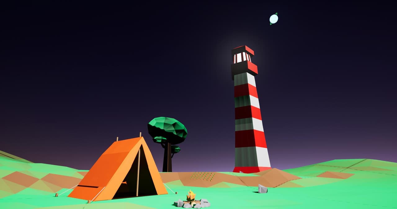 Just Visiting screenshot 4