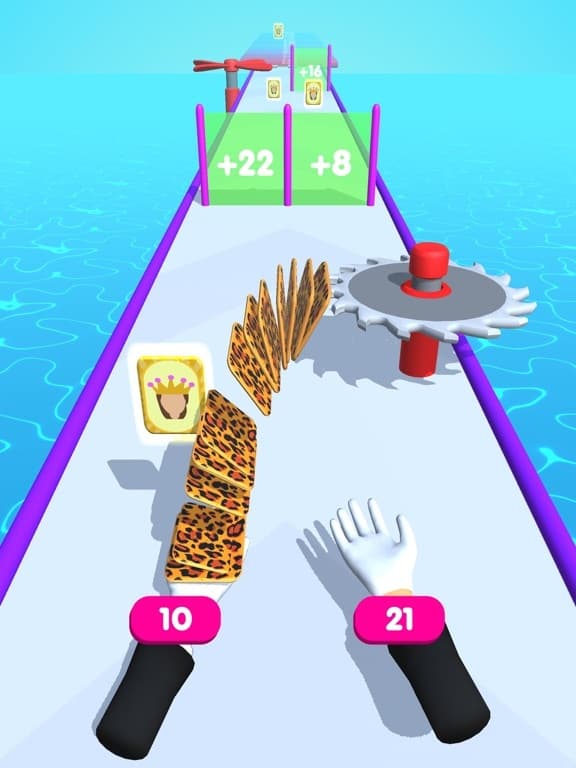Shuffle Master! screenshot 5