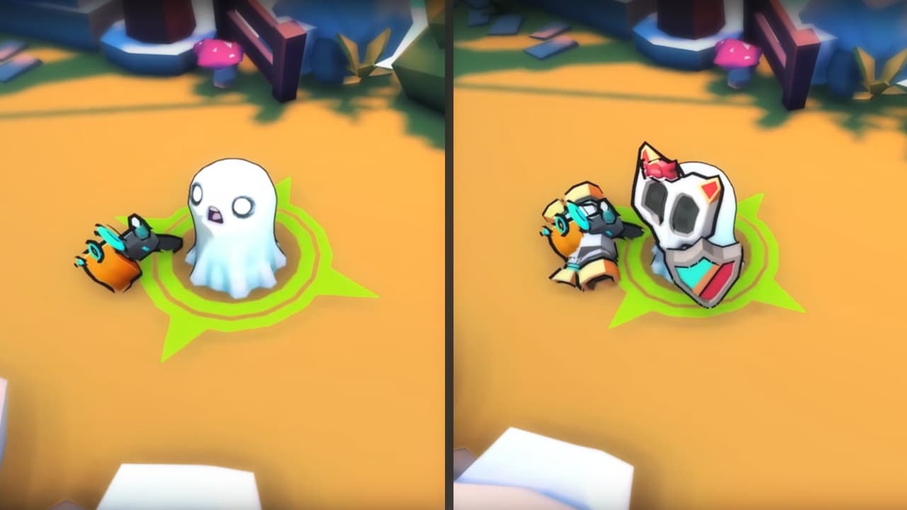 Hypersensitive Bob screenshot 3