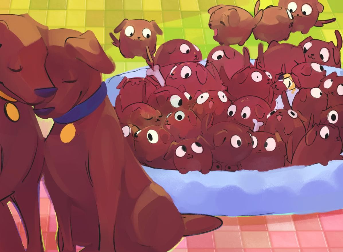 Puppy Pilots screenshot 2