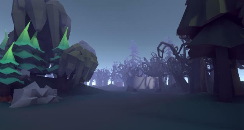 Vampire Village screenshot 3
