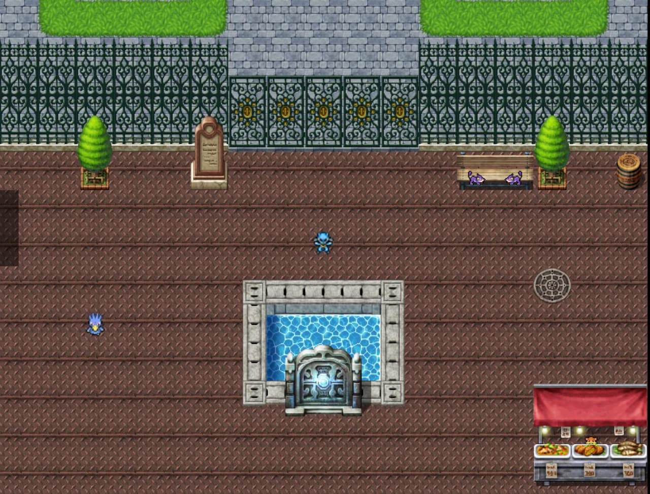 The Origins World screenshot 4