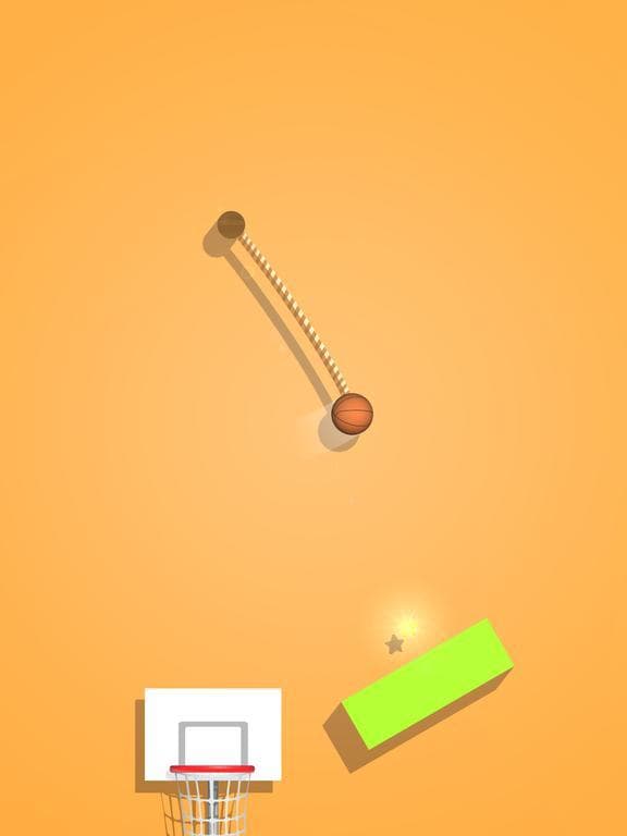 Cut & Dunk screenshot 2