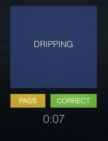 The Dirty Mind Game screenshot 3