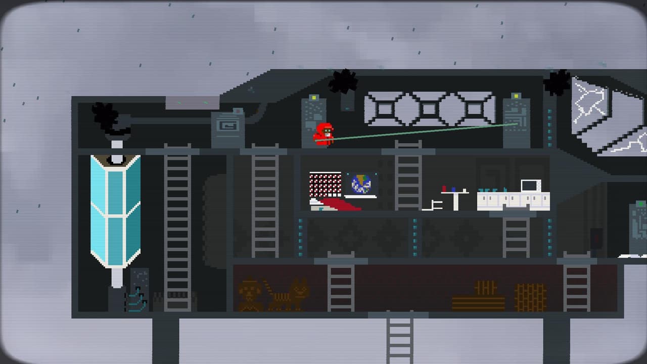 Evercloud screenshot 3