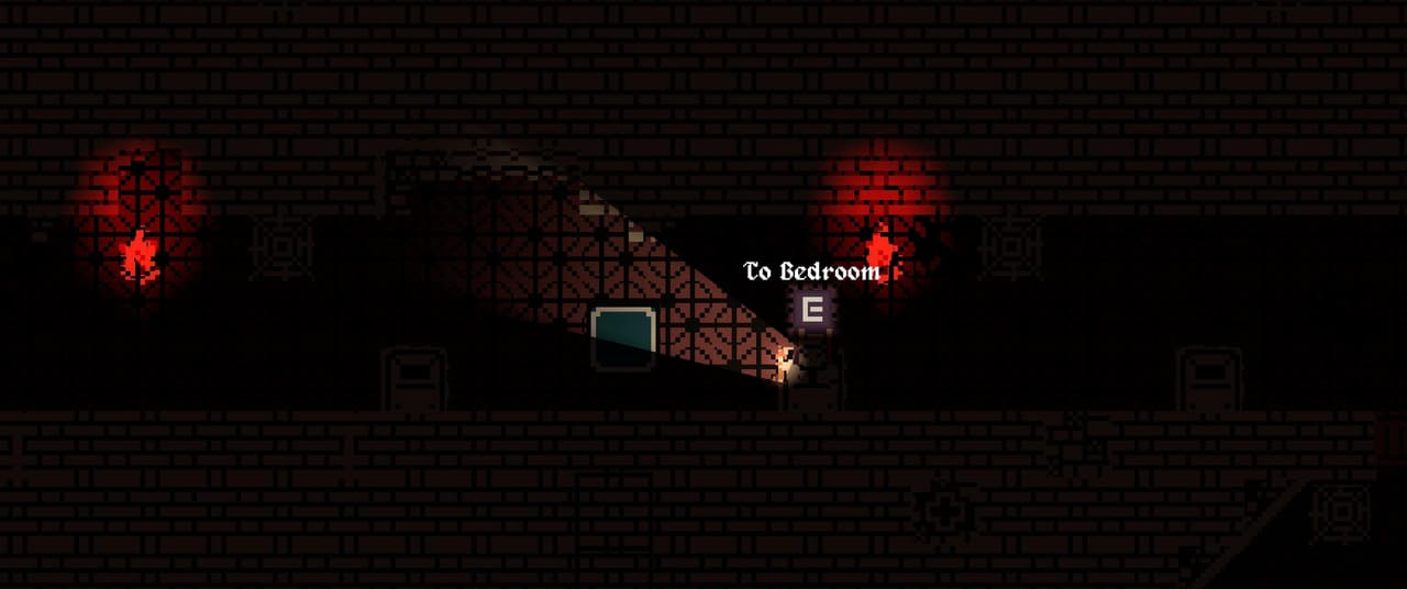 One night at the Mansion screenshot 3