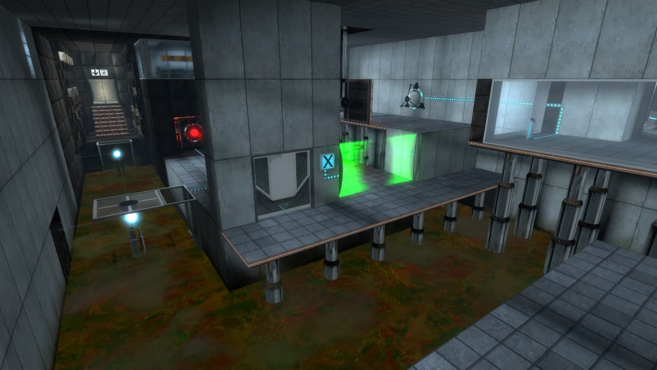 Rexaura screenshot 5