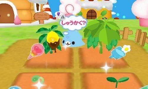 Mamegoma: Happy! Sweets Farm screenshot 4
