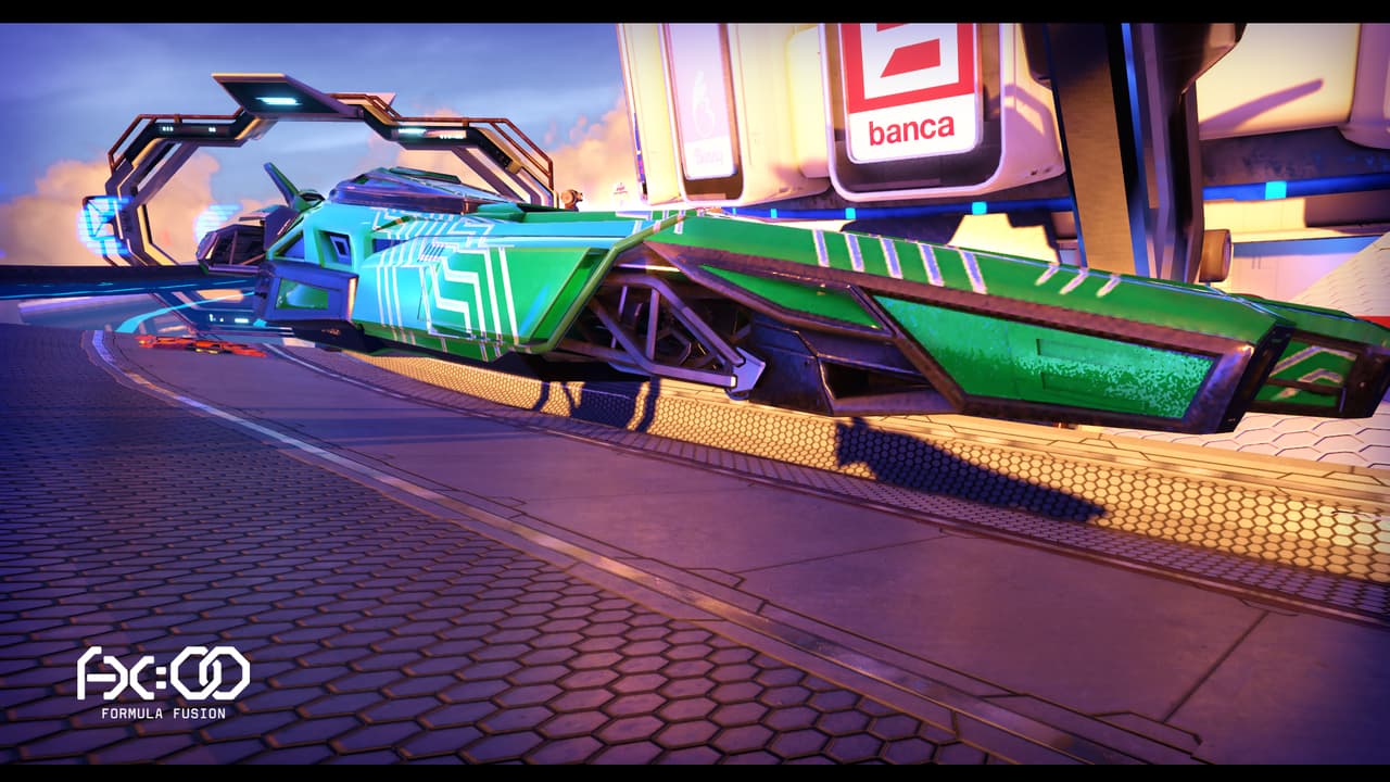 Pacer screenshot 3