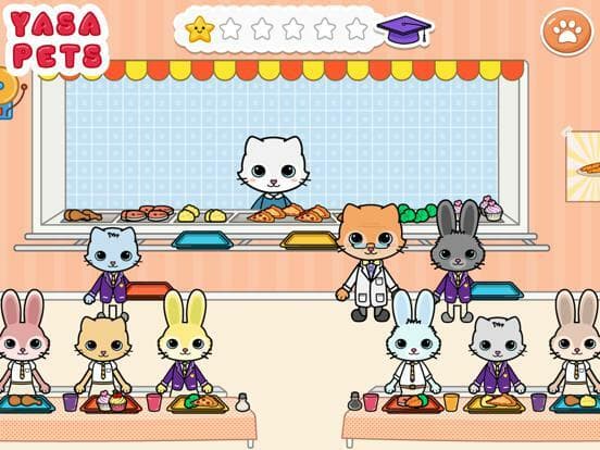 Yasa Pets School screenshot 6