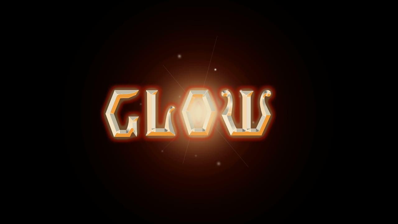 Glow (itch) (TollerHovler, ISmellArmPit, Ilutzio) screenshot 2