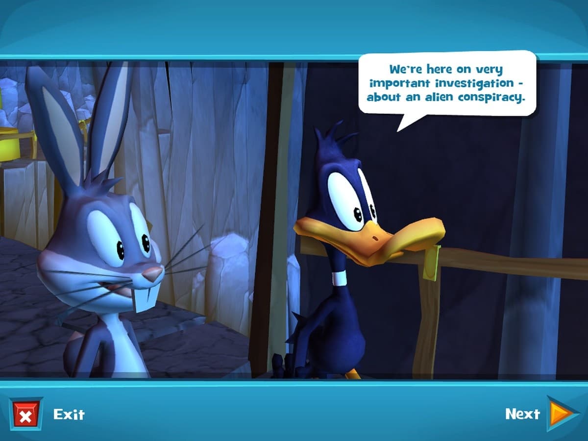 Cartoon Universe screenshot 4