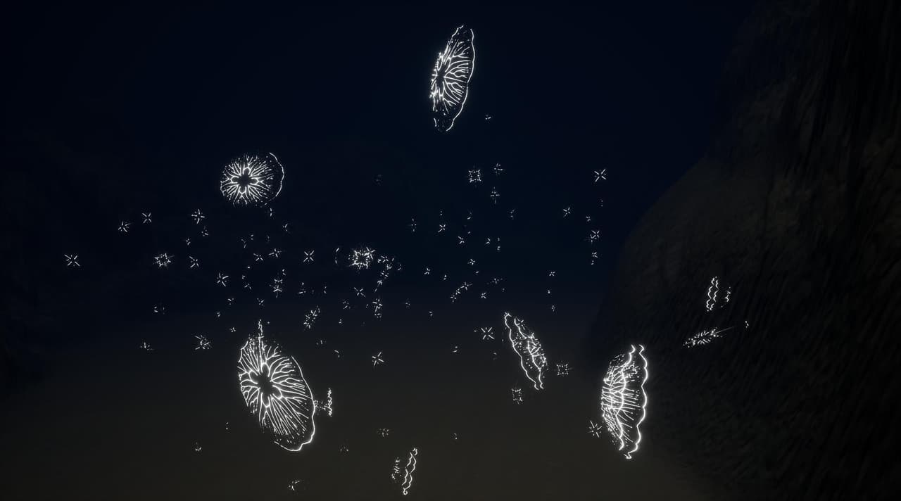 Aerodive screenshot 5