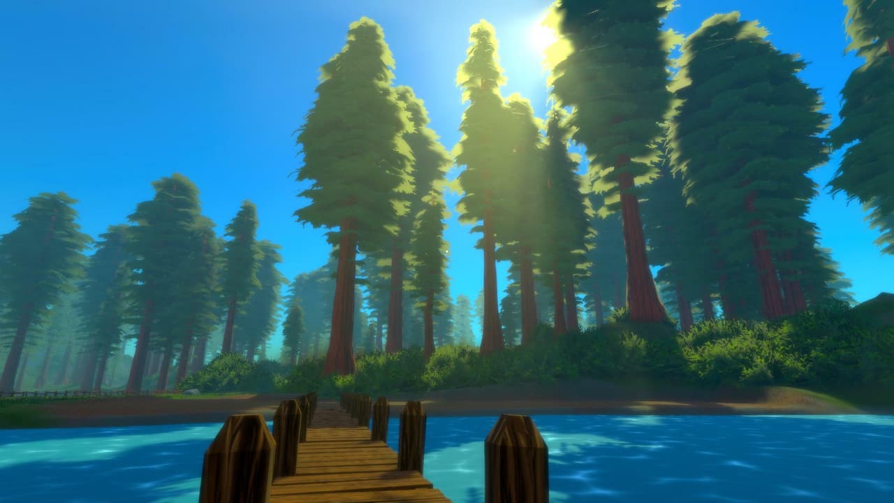 What Remains (parelaxel) screenshot 3
