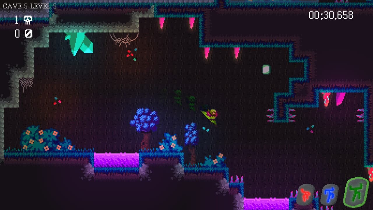 Gauntler screenshot 2
