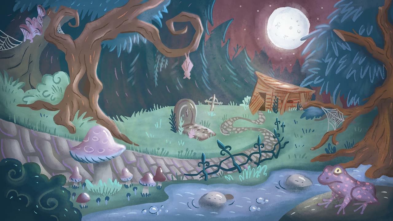 Maitén y la búsqueda osada screenshot 4