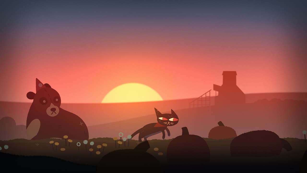 Revenant Hill screenshot 4