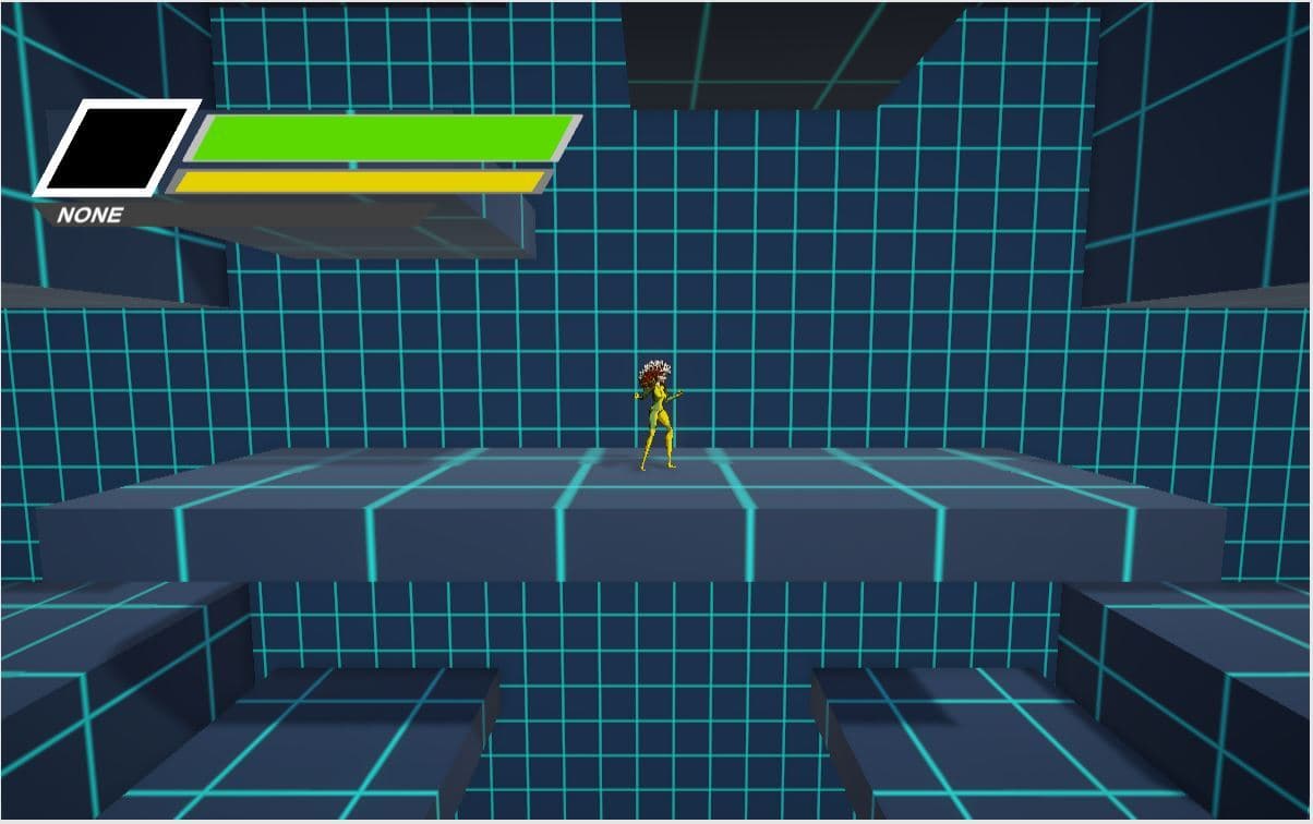 Like Rogue (Deaglan) screenshot 4