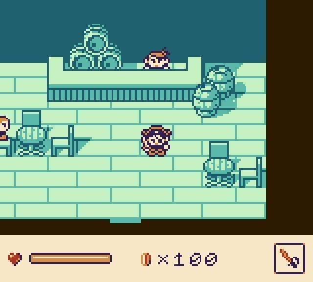 Thieves at Sea screenshot 3