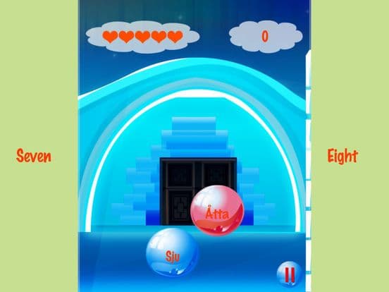 Swedish Bubble Bath PRO screenshot 4