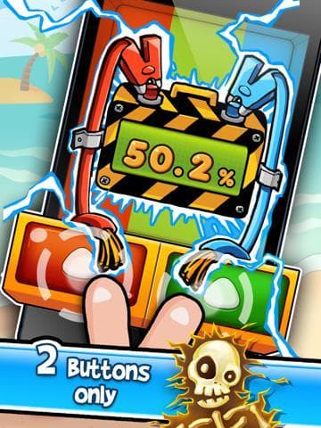 30-in-1 Toughest Games Ever 2 HD screenshot 6