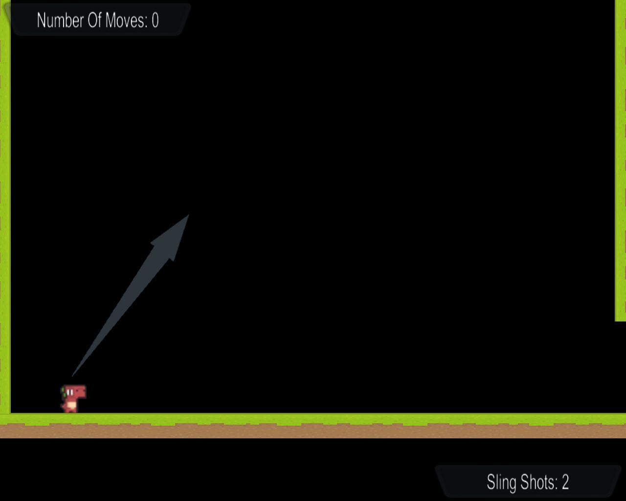 BouncySquishyPlatformer screenshot 4