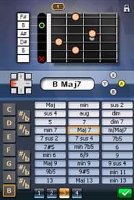 Music on: Acoustic Guitar screenshot 3