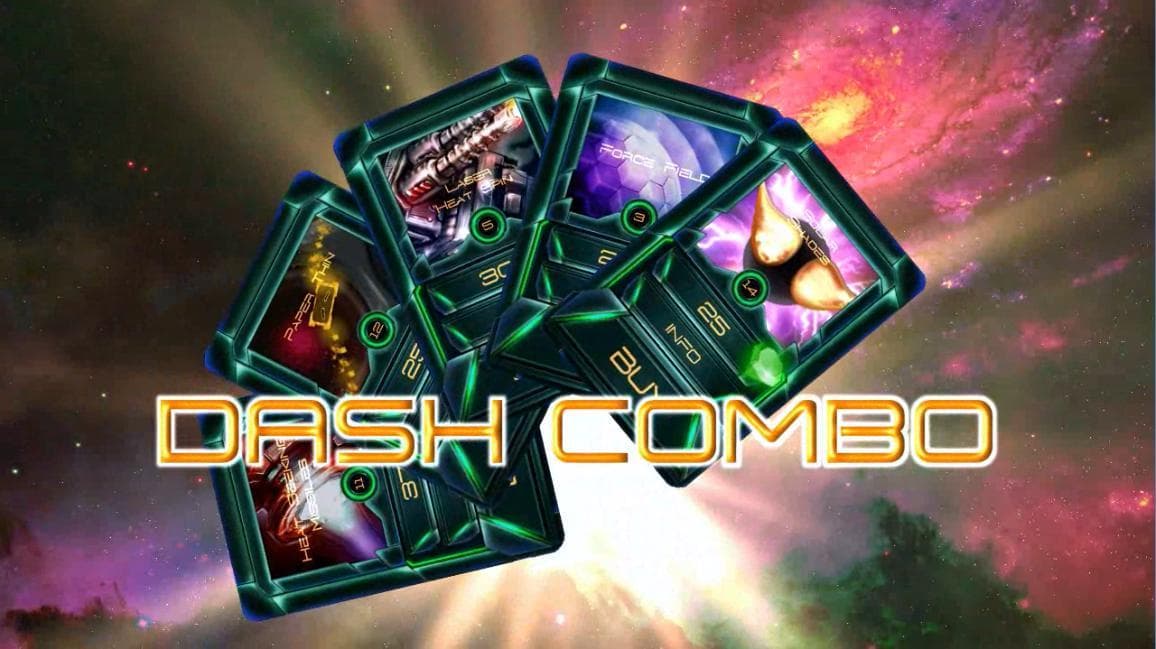 Upside Dash - Dash Mixer Game screenshot 4