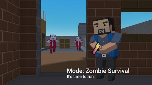 Block Strike