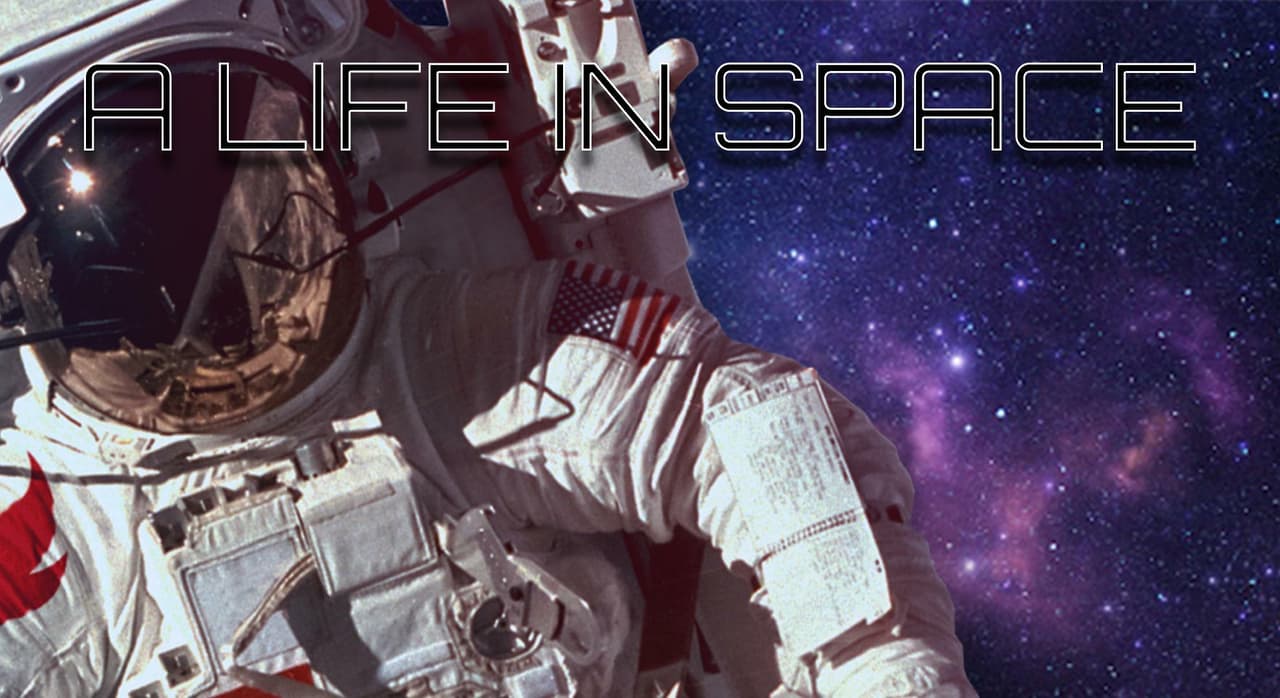 A Life in Space