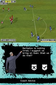 FIFA Soccer 10 screenshot 2