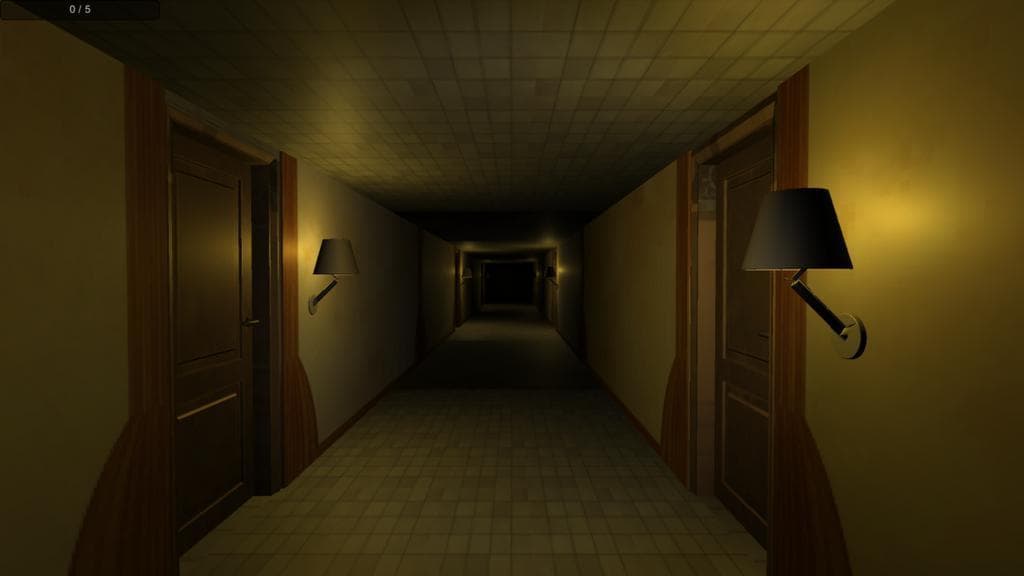 Hi Hotel screenshot 4
