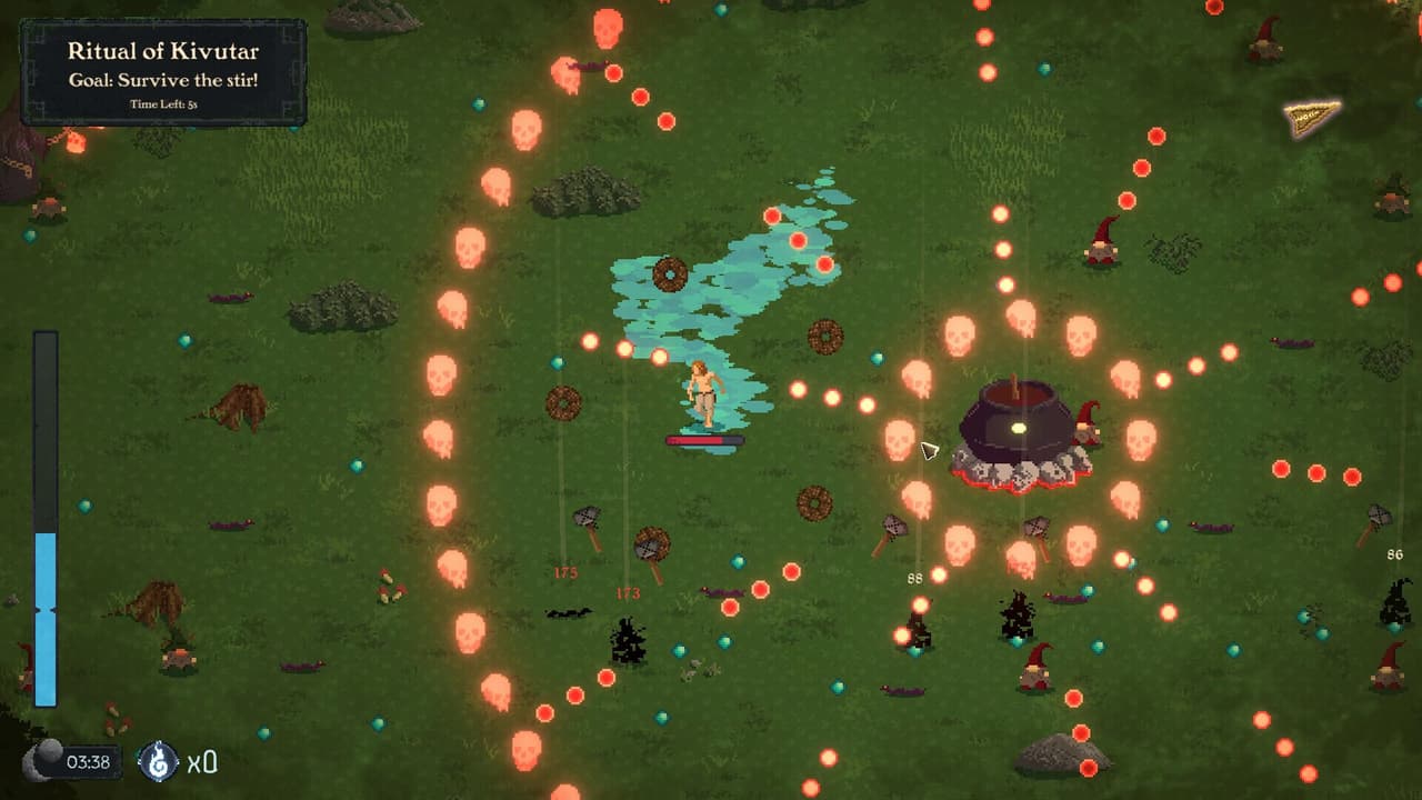 Versebound screenshot 5