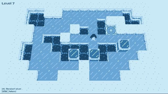 Just Ice (dancar) screenshot 2