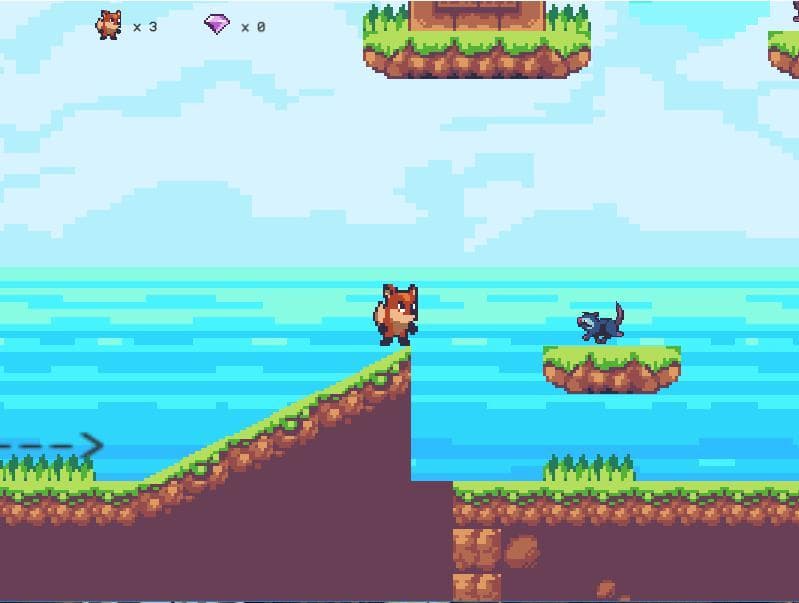 Sunnyside: Temples Far Beneath screenshot 5
