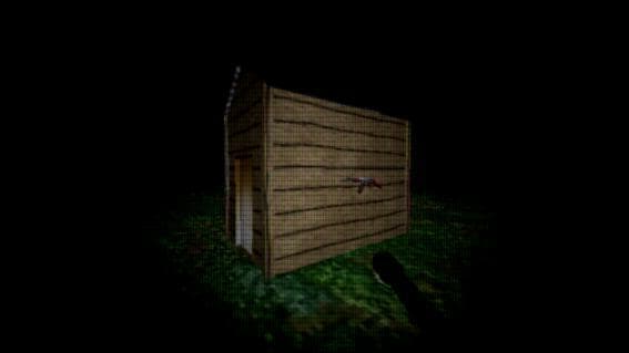 Look At The Danger screenshot 3