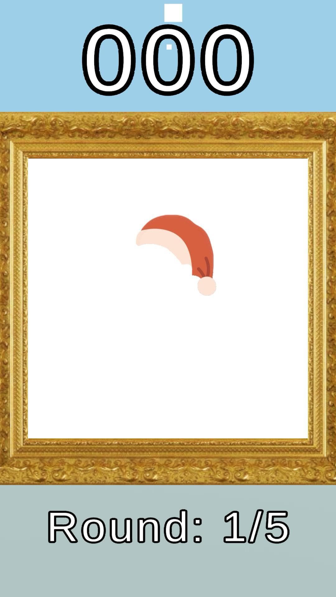 Pin the Tail on Christmas! screenshot 3