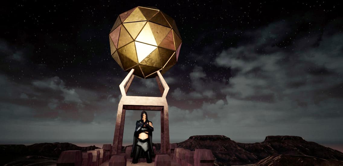 2020: Interactive Art Collection