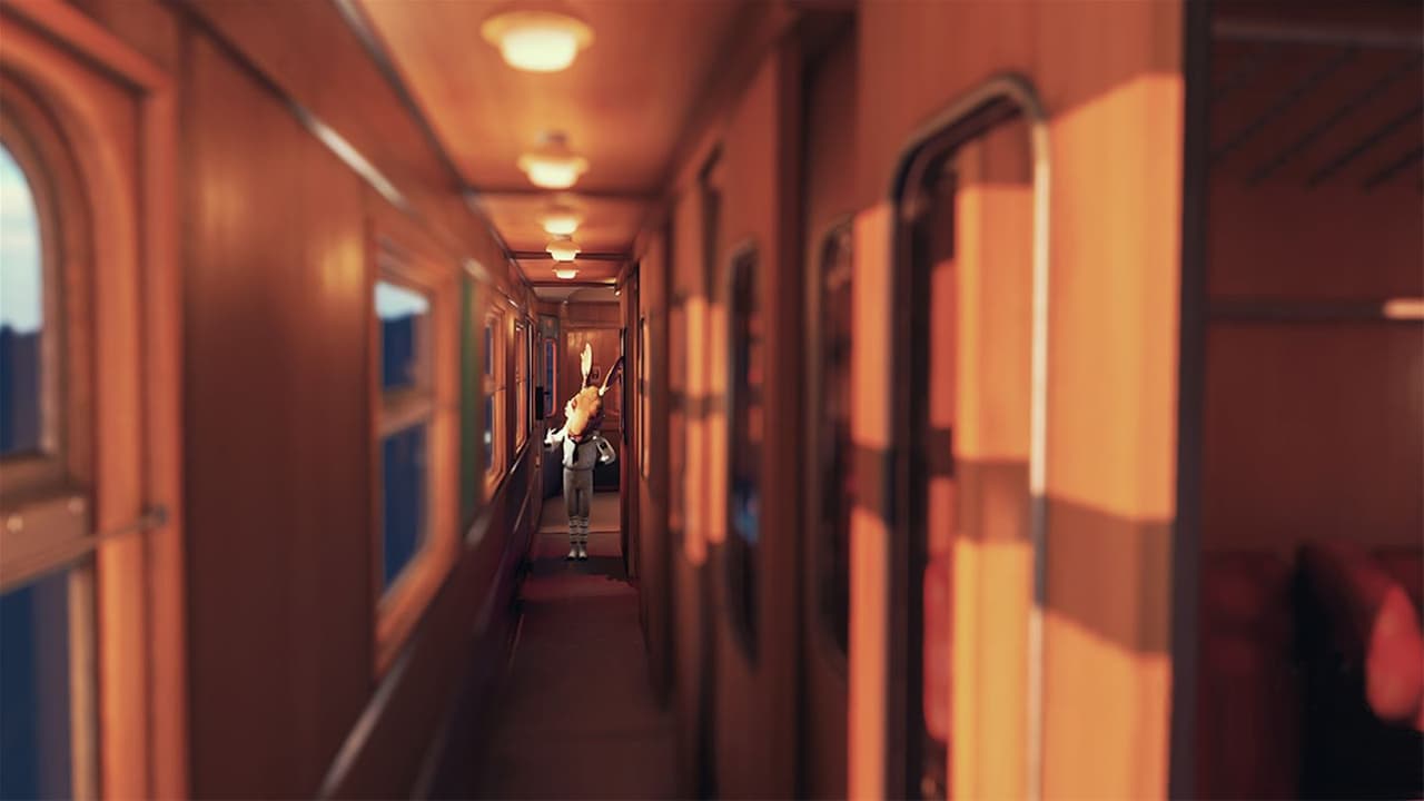 Blackwood Crossing screenshot 2